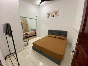 Pagoh Town homestay 2